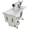 Multi-layer non-woven fabric thermal bonding ultrasonic wireless sewing machine